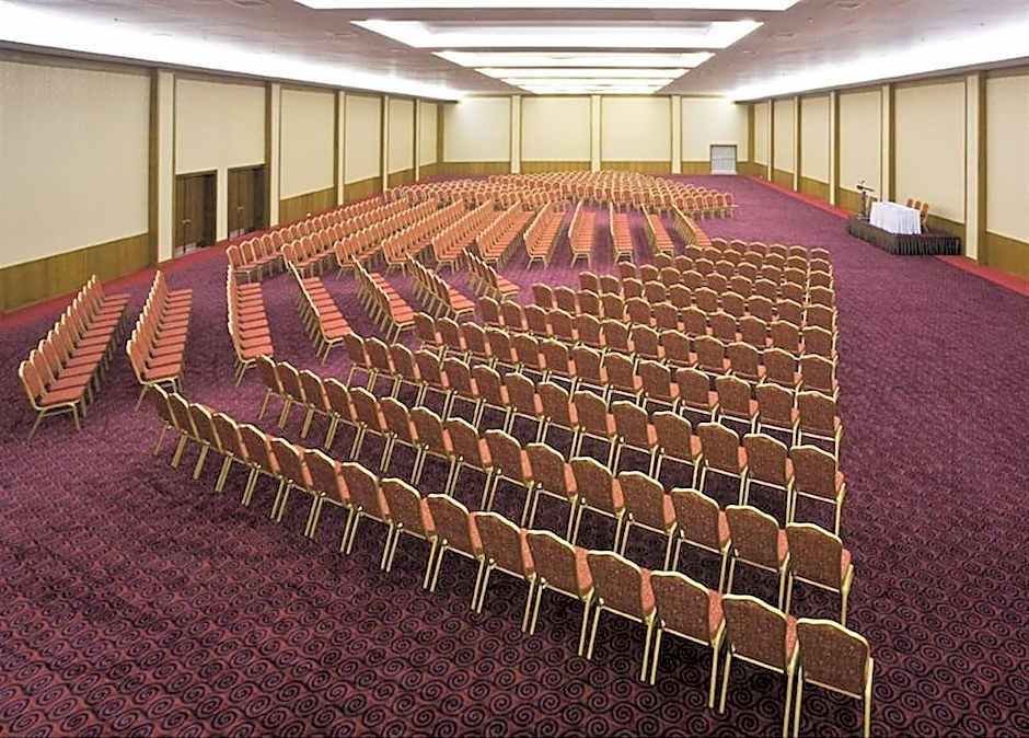 Anemon Afyon Spa Hotel and Convention Center