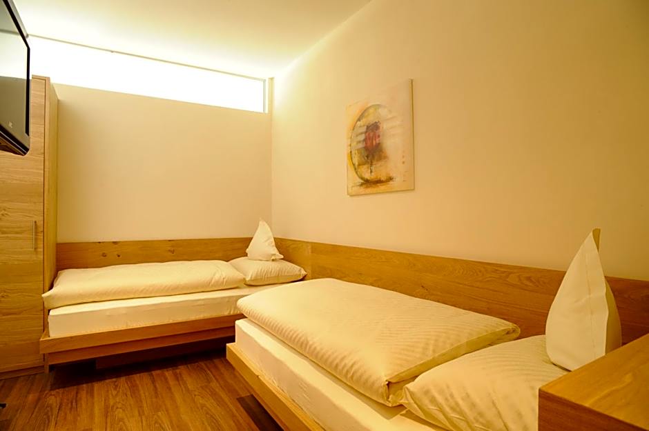 Apartment Hotel Christine