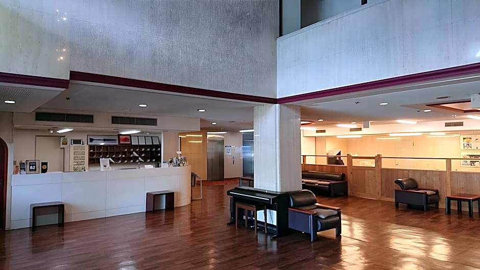 Shiki No Yado Mt. Fuji