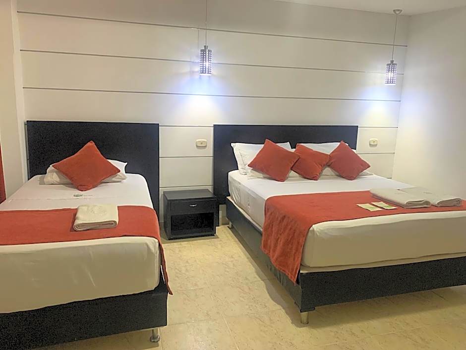 Park Hotel