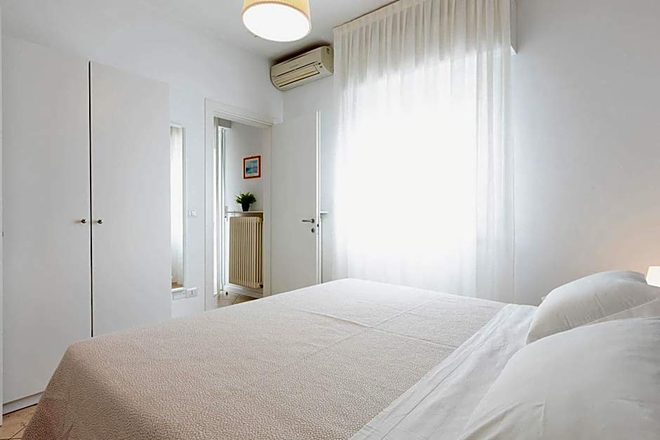 Residence Hotel Le Stelle