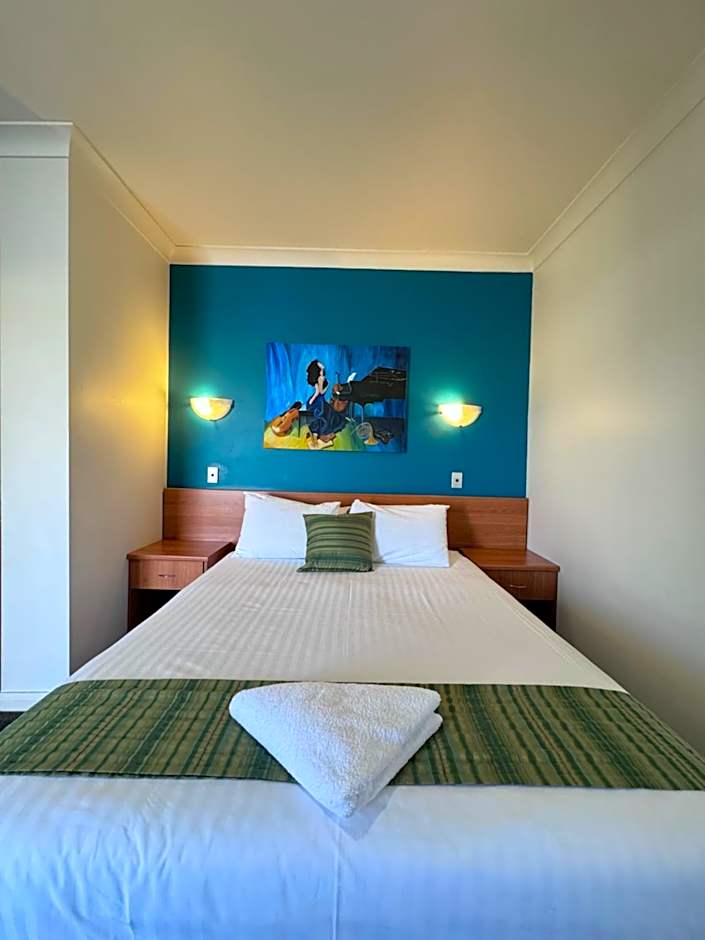 ibis Styles Broken Hill