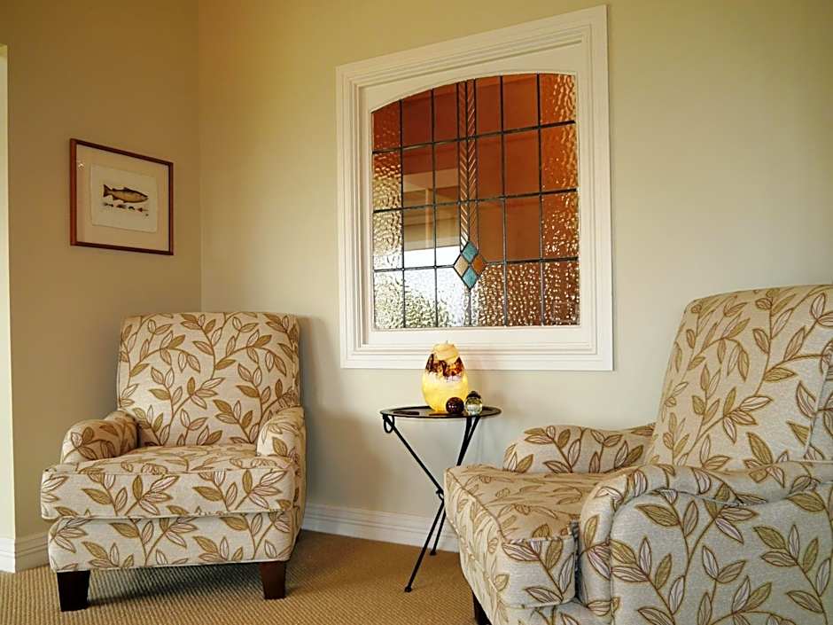 Country Lodge Kinloch