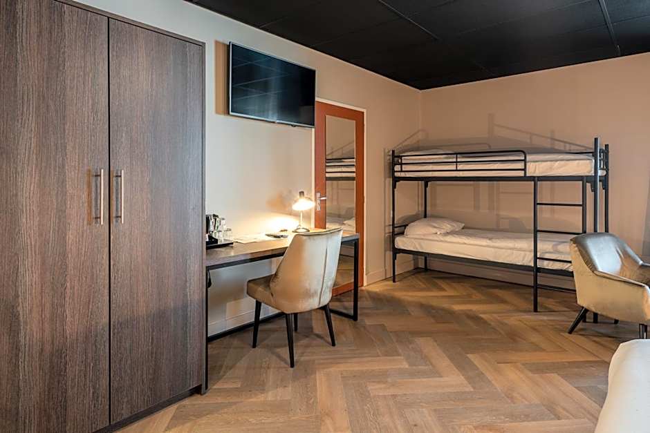 Fletcher Hotel-Restaurant de Korenbeurs