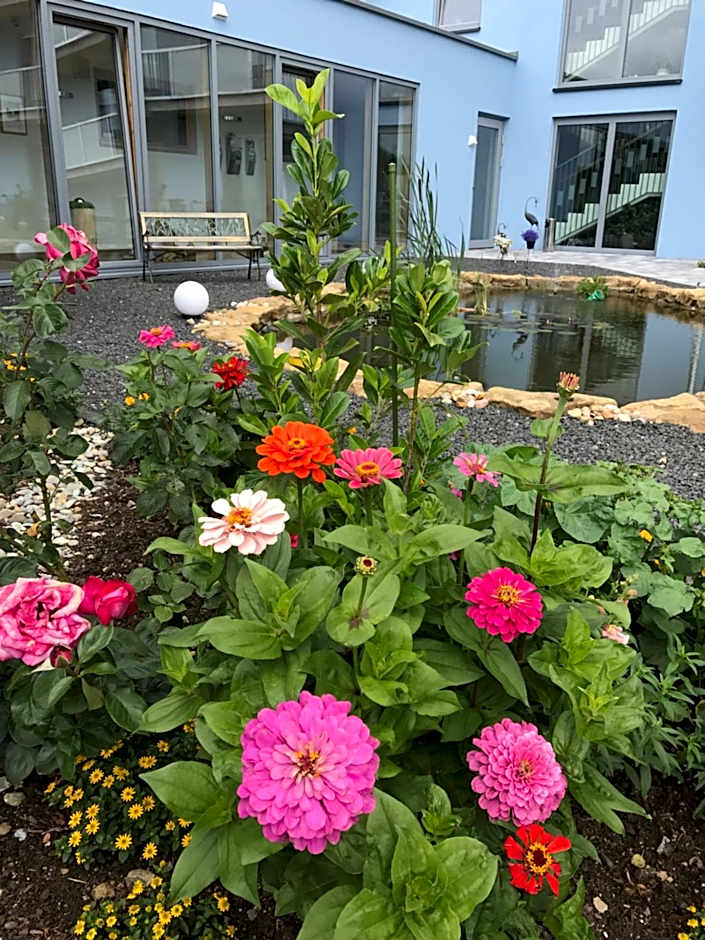 Vital Hotel an der Therme GmbH