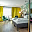 Thon Hotel Ski