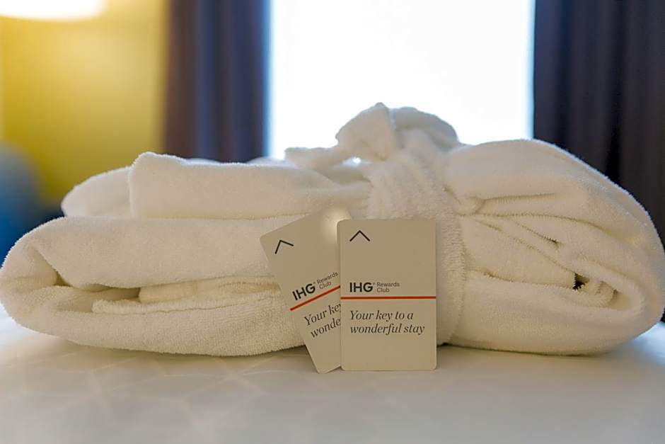 Holiday Inn Express Brampton By IHG