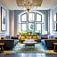 Radisson Blu Hotel, London Bloomsbury