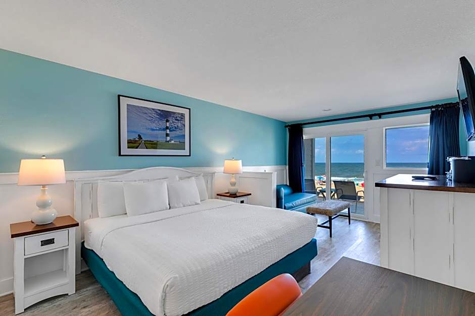 John Yancey Oceanfront Inn