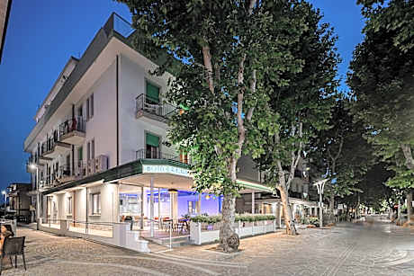 Hotel Niagara