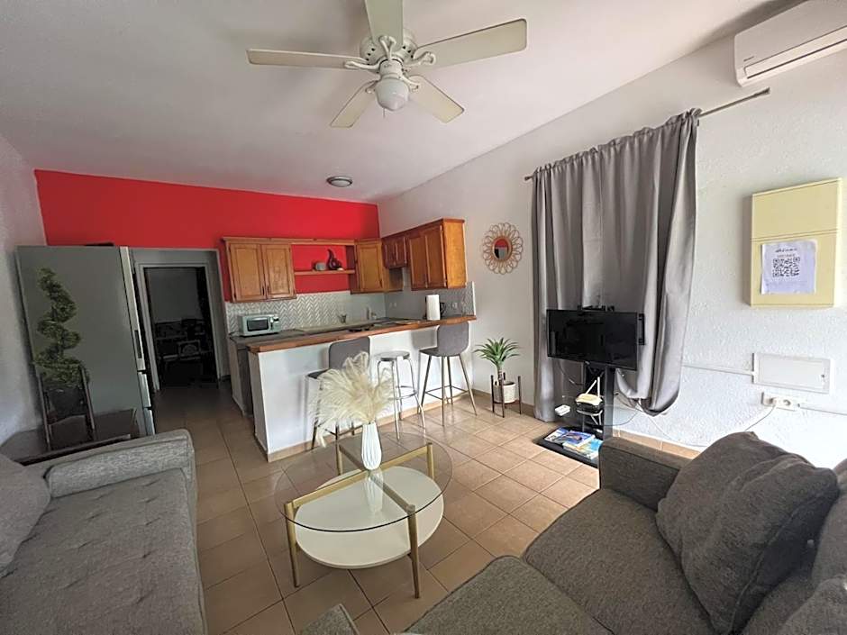 Over The Hill Residence