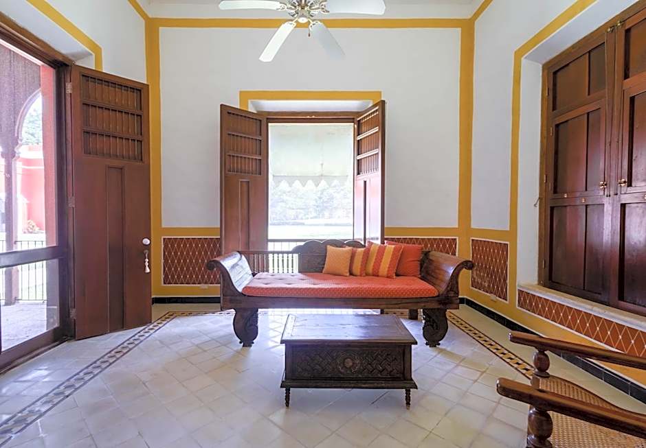 Hacienda San Antonio Millet