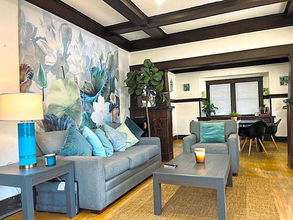 Echo Zen Hostal