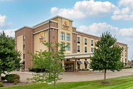 Comfort Suites Hartville-North Canton