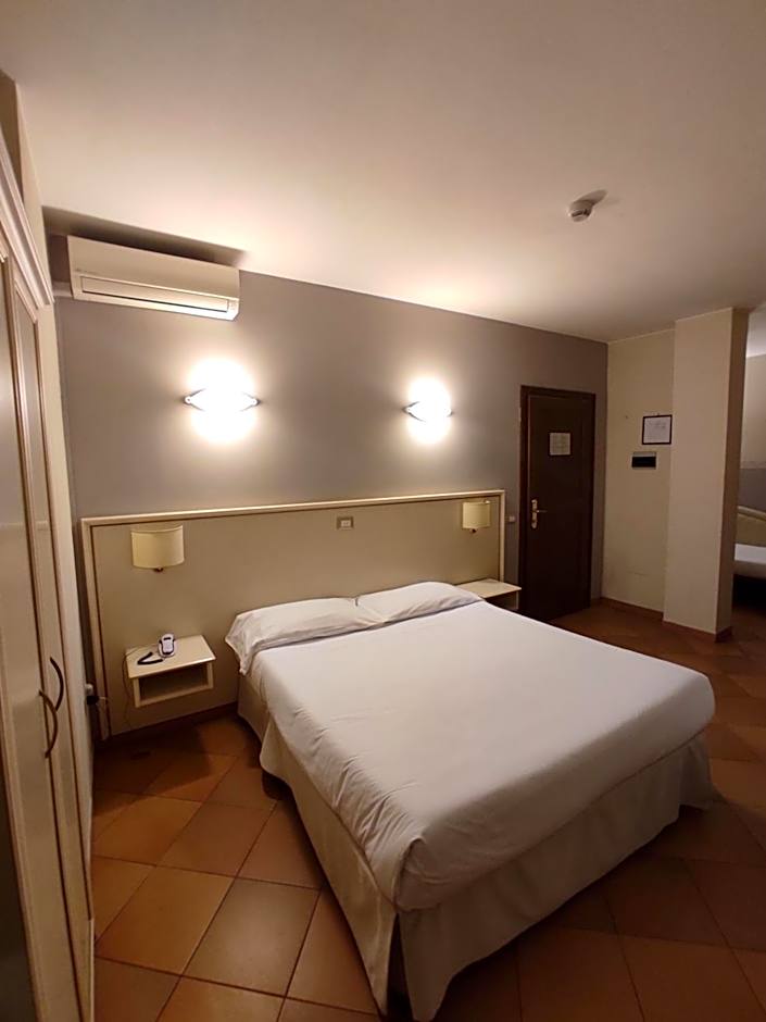 Hotel Le Mura