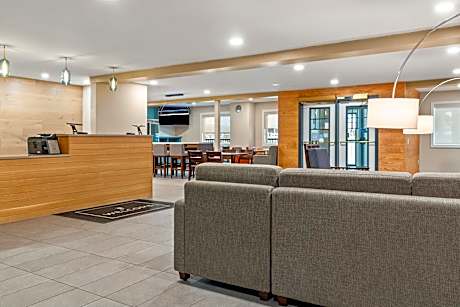 Country Inn & Suites by Radisson, Winnipeg, MB