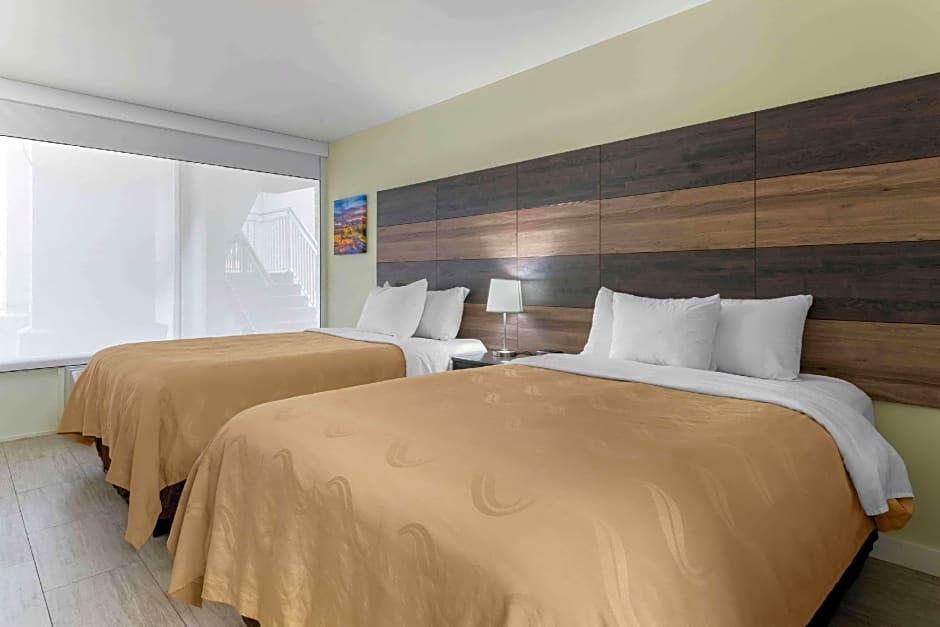 Quality Inn University North I-75