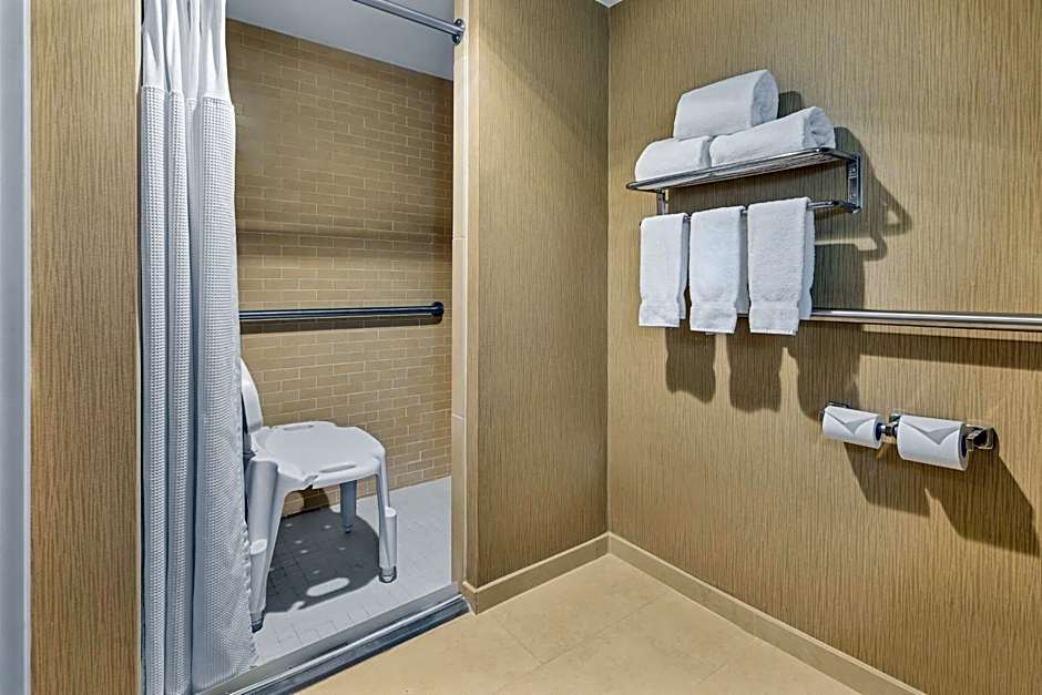Crowne Plaza Greenville By IHG