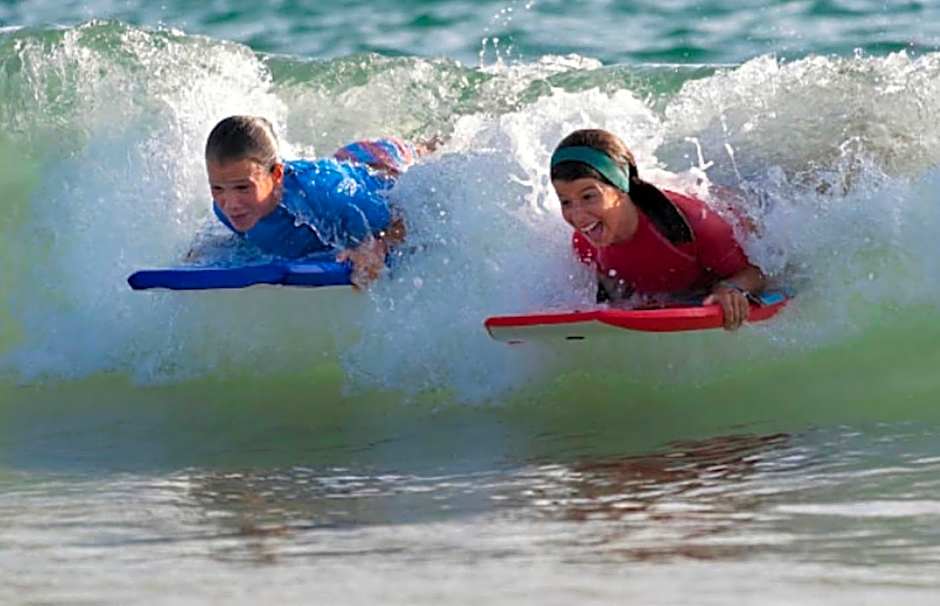 SurfingStay