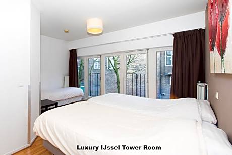 Suite with River View