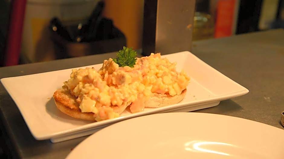 The Manor Guesthouse