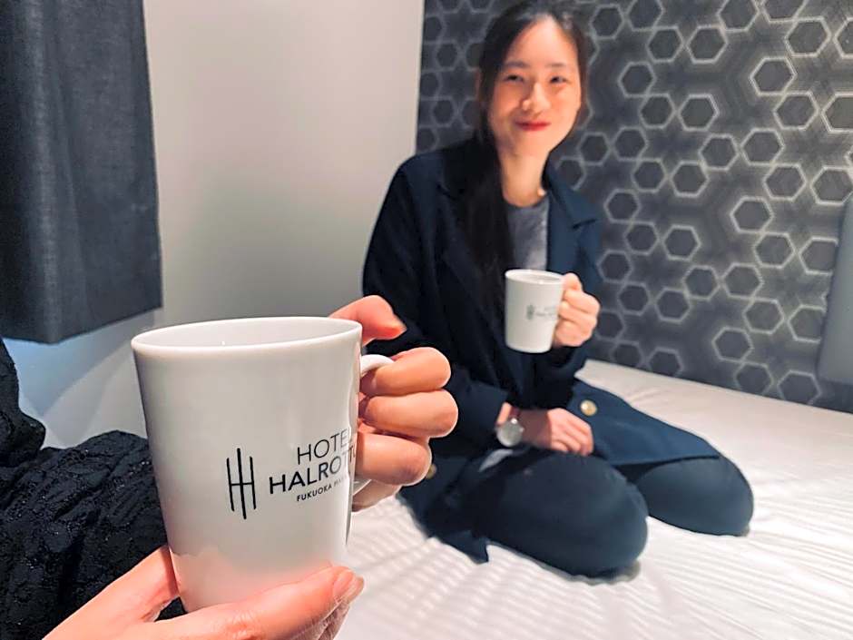 Hotel Halrotto Fukuoka Hakata