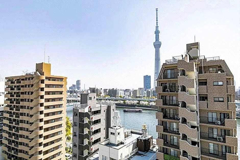 Minn Asakusa