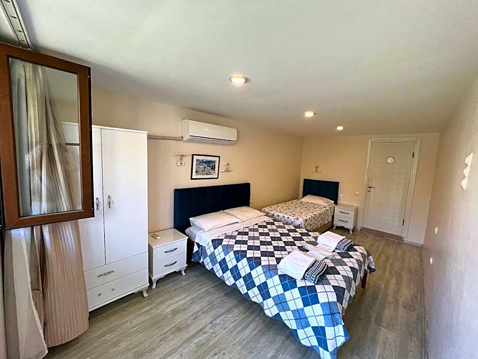 Giritli Rum Meyhanesi & Butik Otel