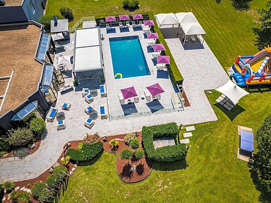 Novotel Orléans Saint Jean de Braye