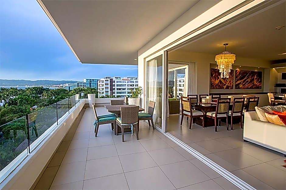 MARIVAL RESIDENCES WORLD SPA