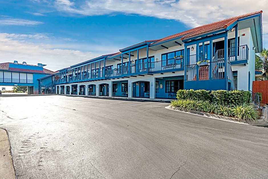 Beachside Inn