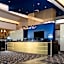 DoubleTree by Hilton Milan Malpensa Solbiate Olona
