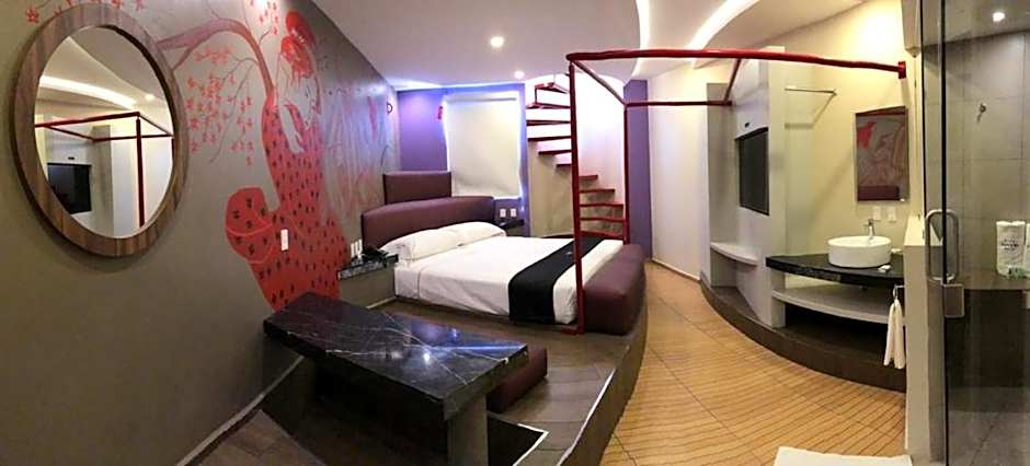 Motel Tatami
