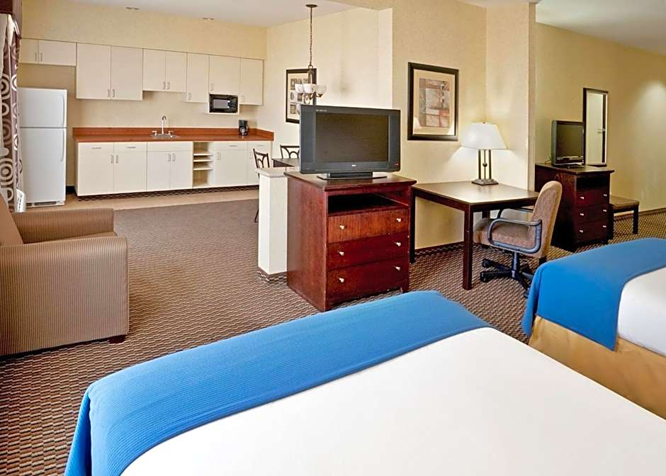 Holiday Inn Express Hotel & Suites Nampa By IHG