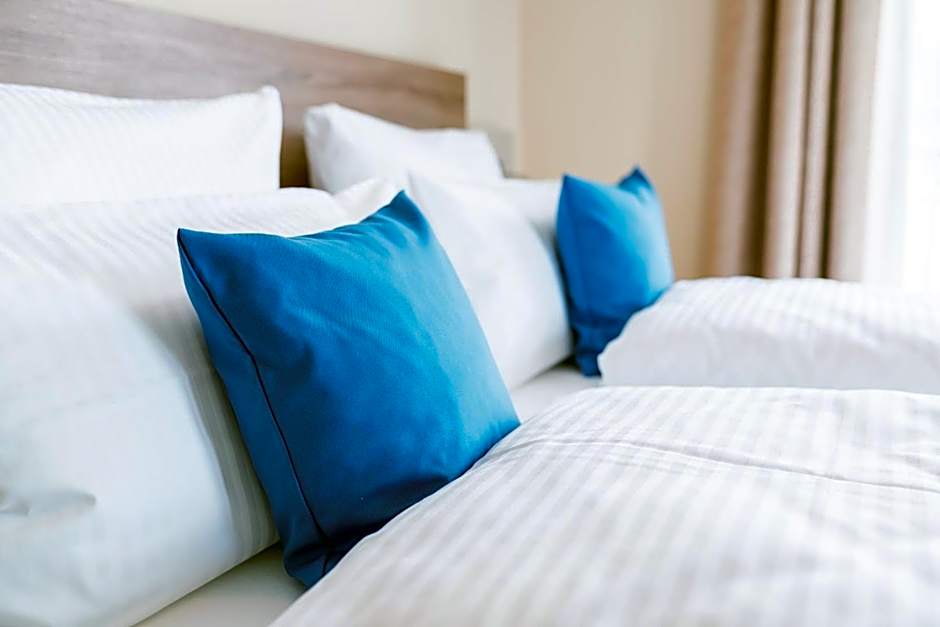 AKZENT Apartmenthotel Binz