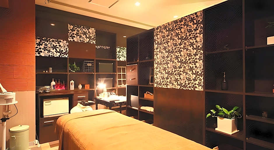 Hotel Naturwald Furano