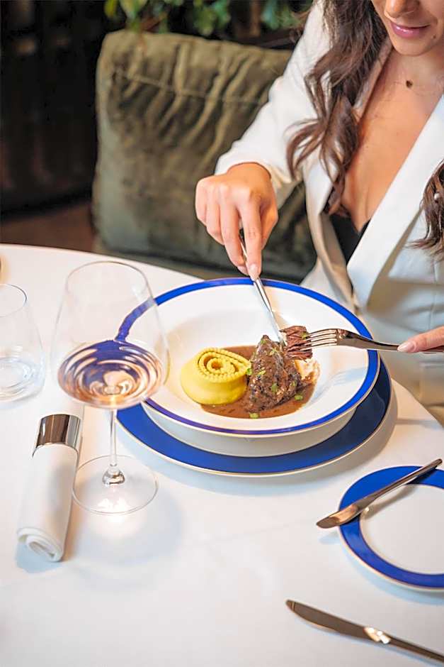 Radisson Collection Hotel Old Mill Belgrade