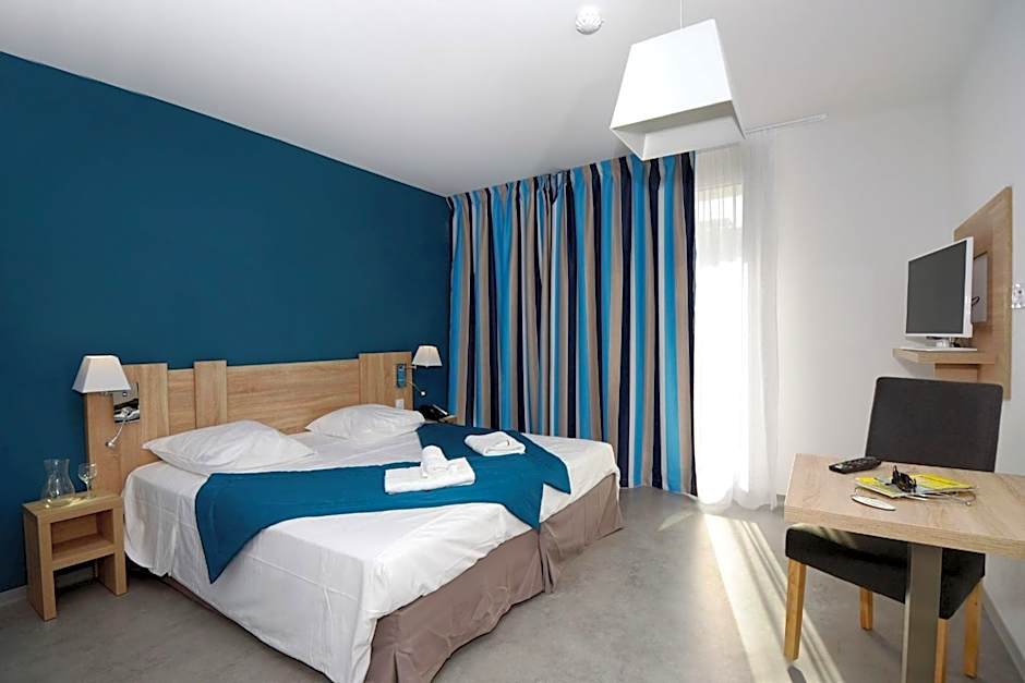 Appart'Hotel Prestige Odalys Nakâra