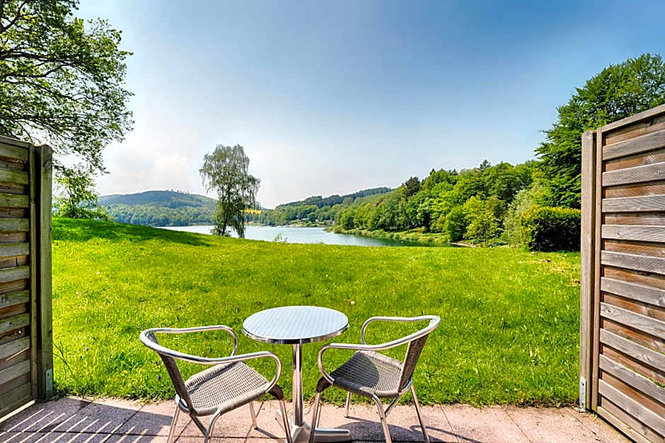 Welcome Hotel Meschede Hennesee