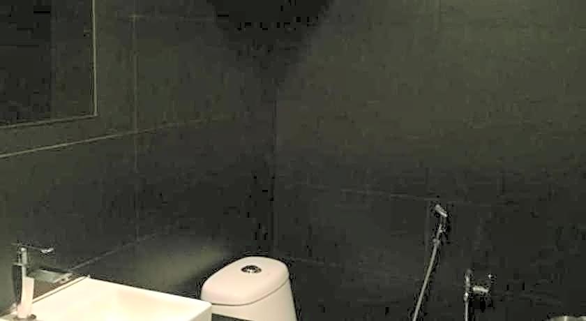 Ryokan Chic Hotel Damansara Uptown
