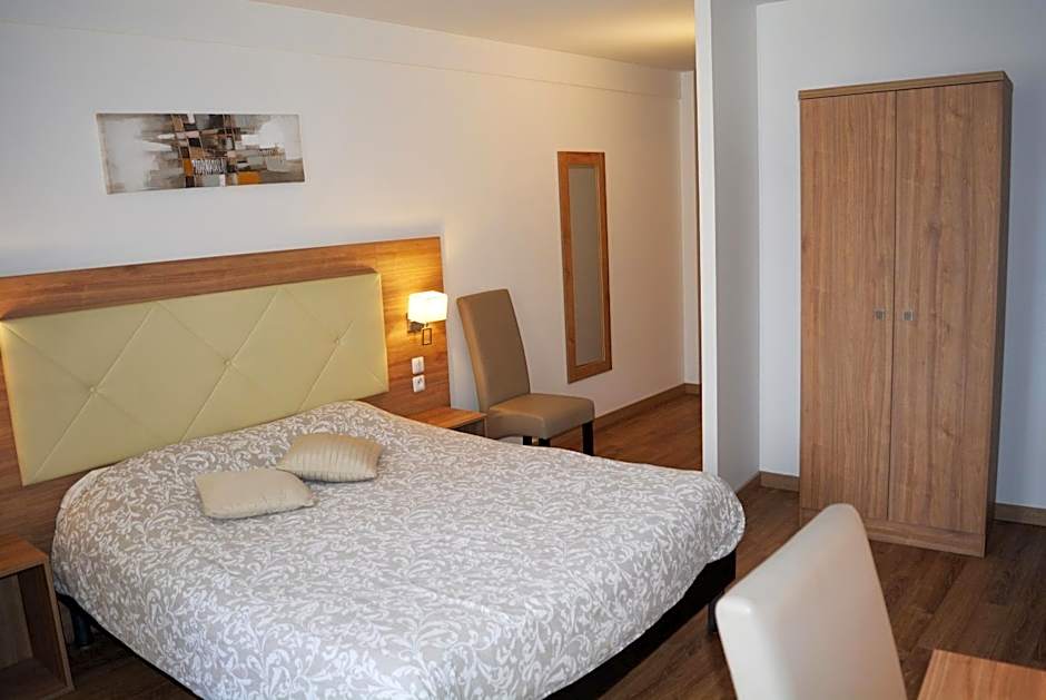 Le Grand Hôtel Molière