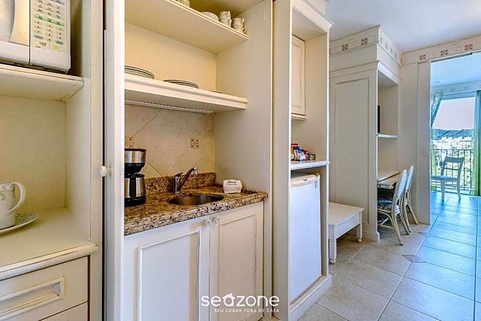 Comfortable Studios at IL Campanario Resort ILCJR