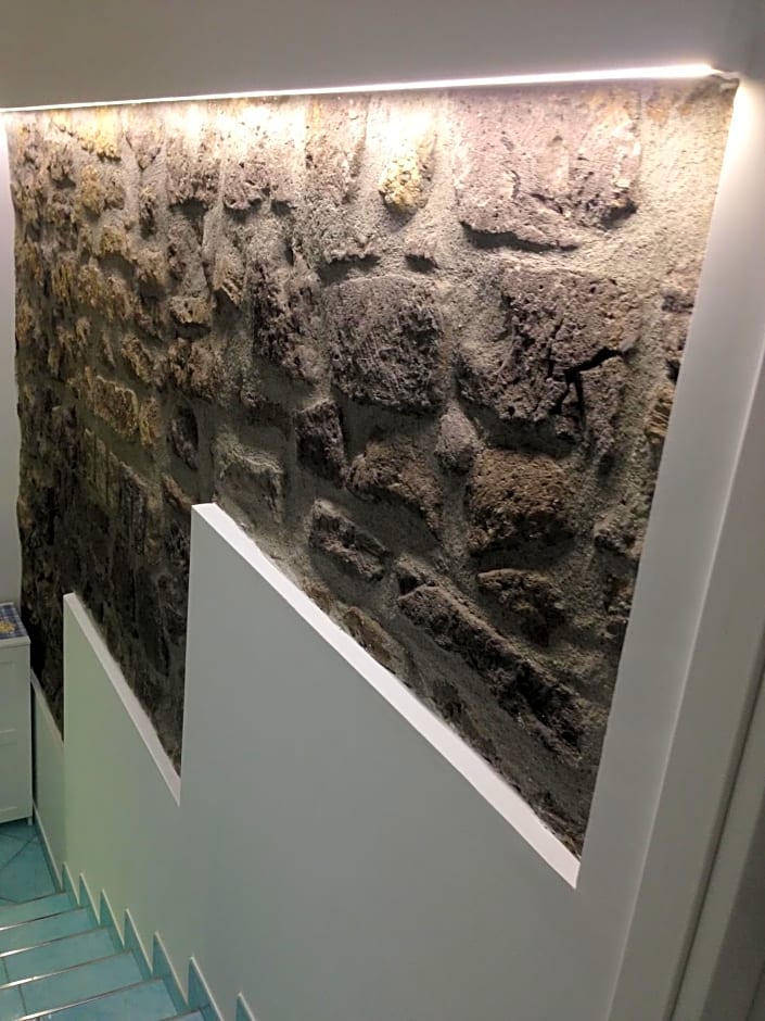 B&B La Grotta Marina