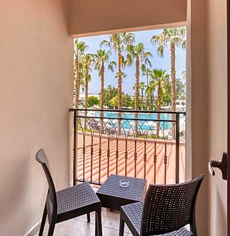 Superior Quadruple Room