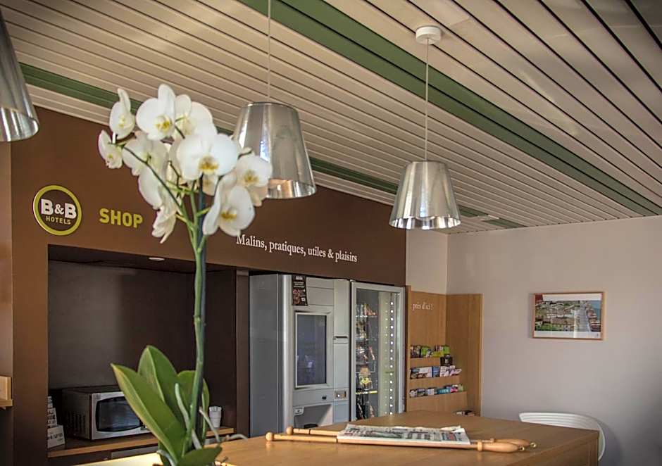 B&B La Rochelle Centre