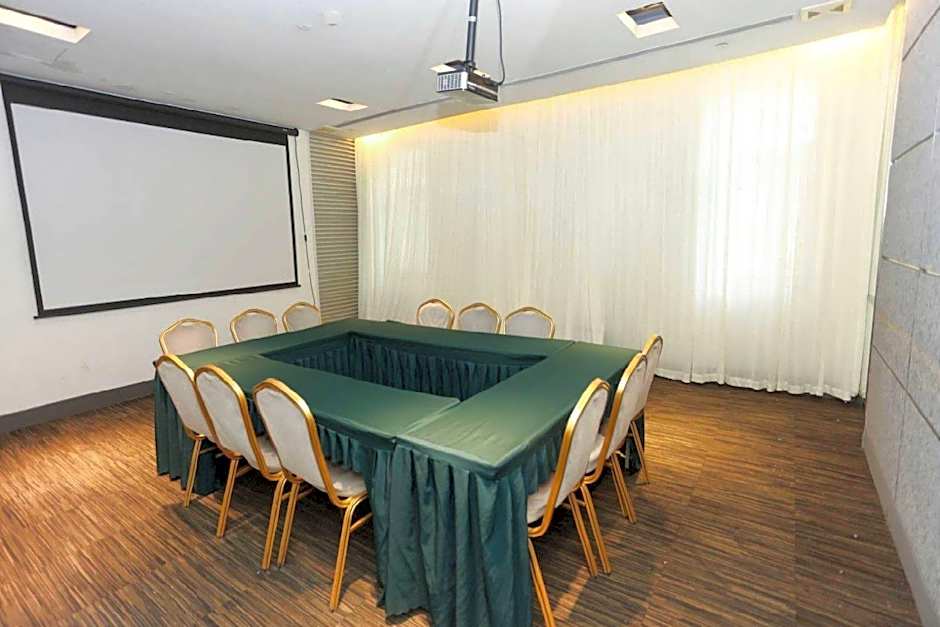Jinjiang Inn Shenyang North Station