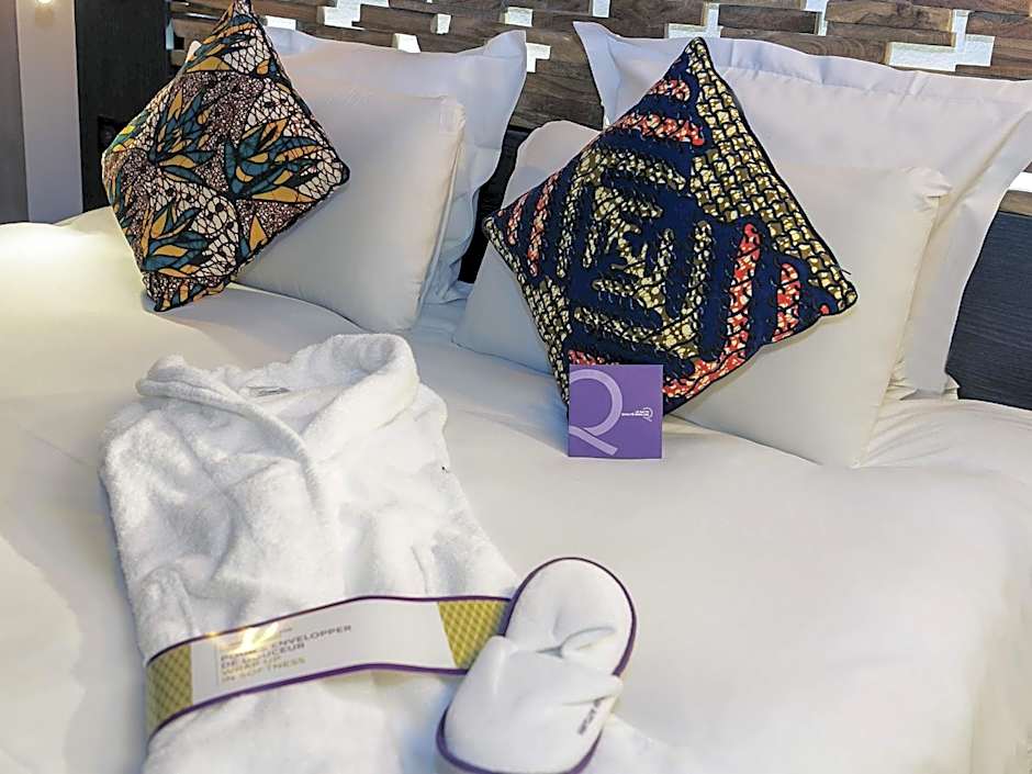 Hotel Mercure Bordeaux Aeroport