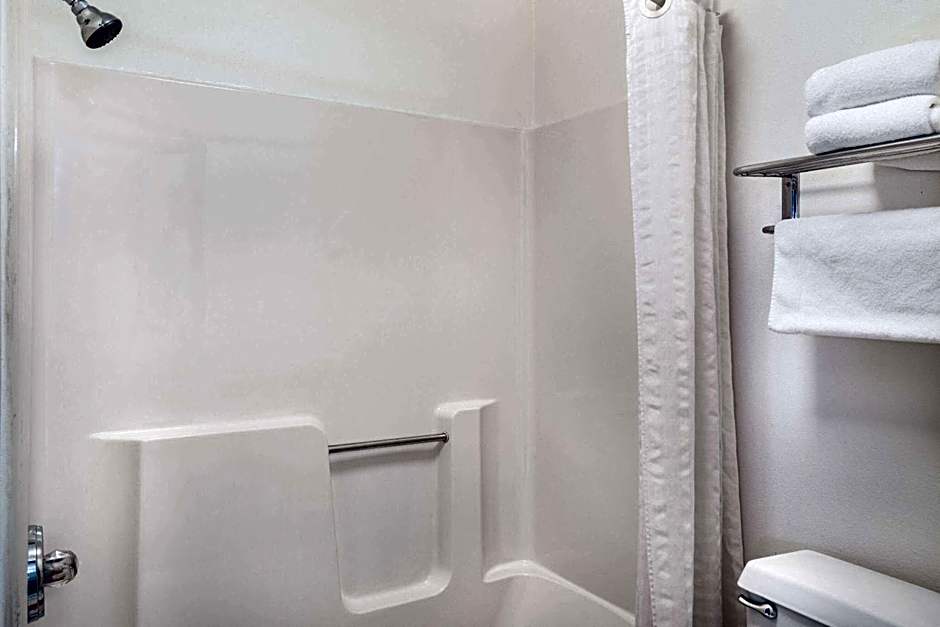 Super 8 by Wyndham Danville