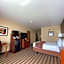 Best Western Manhattan Inn