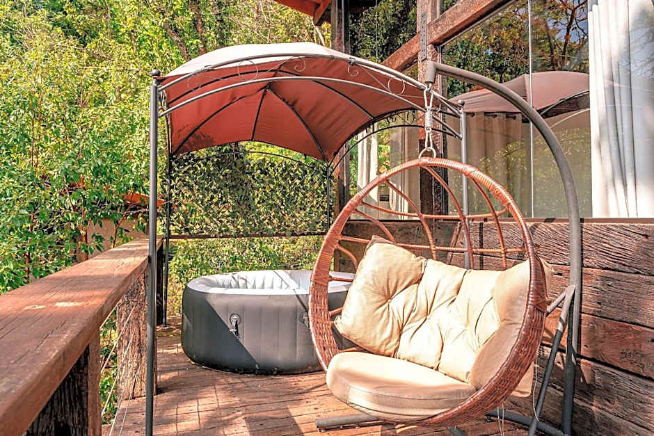 Fabulosa Villa dos Chalés em Campos do Jordão